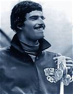 Mark Spitz Bio (Wiki)