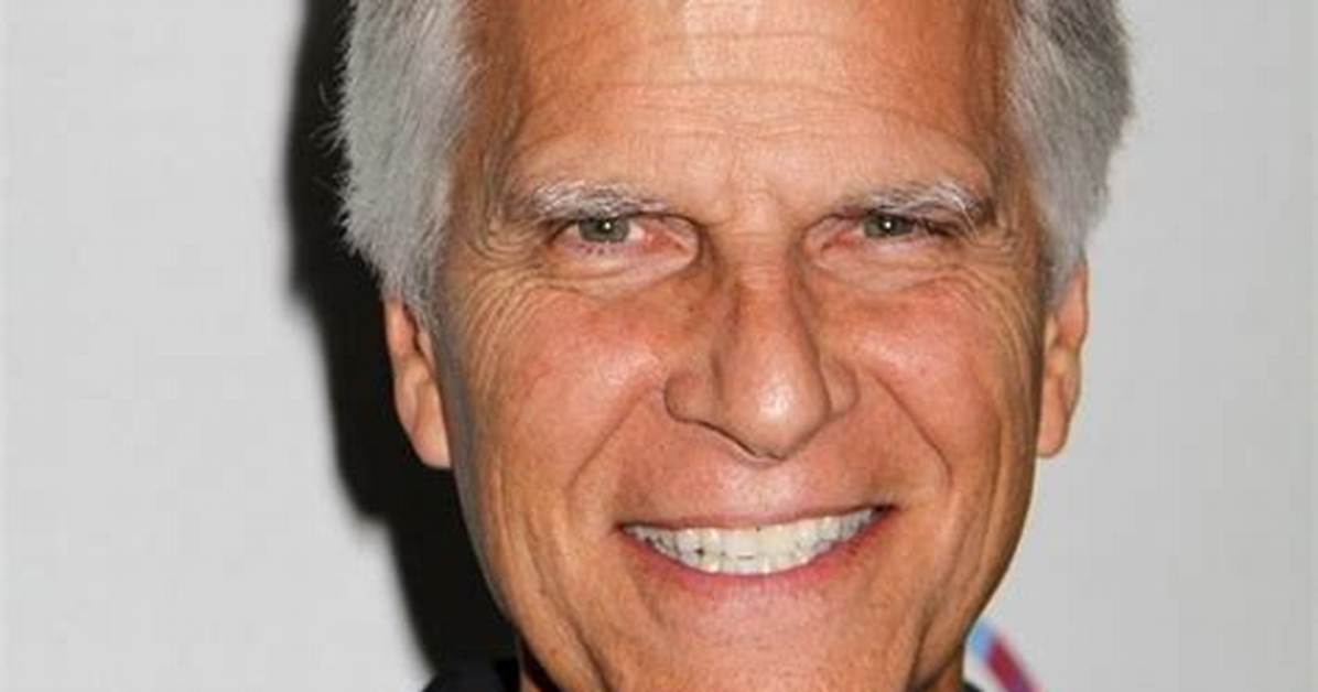 Mark Spitz
