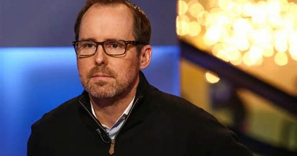 Mark Spitznagel
