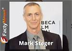 Mark Steger Net Worth