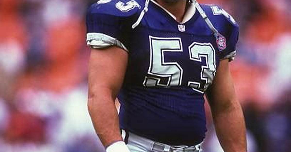 Mark Stepnoski
