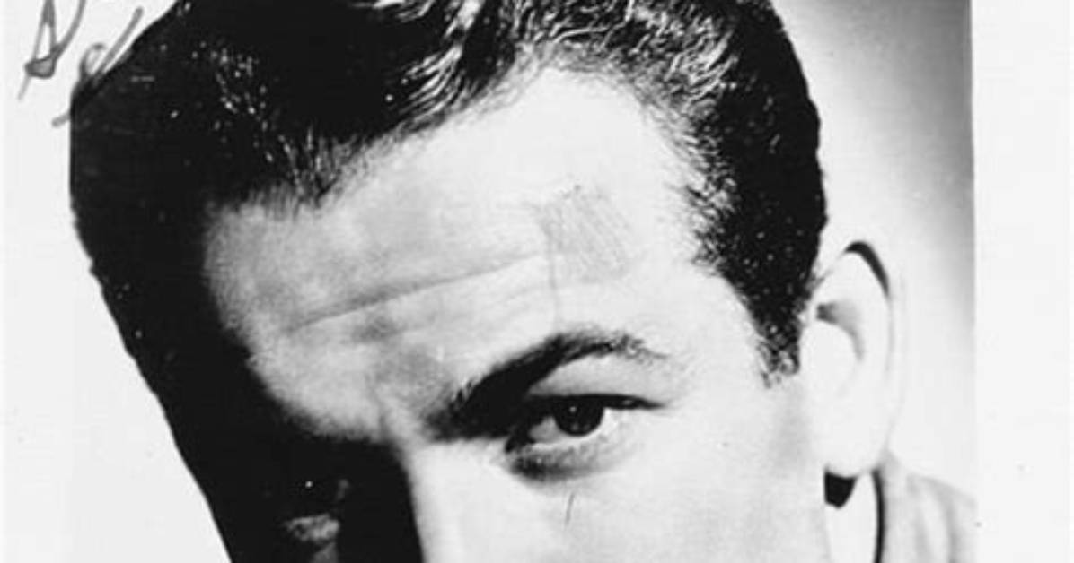 Mark Stevens (Actor)