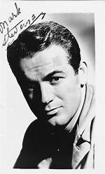 Mark Stevens (Actor)