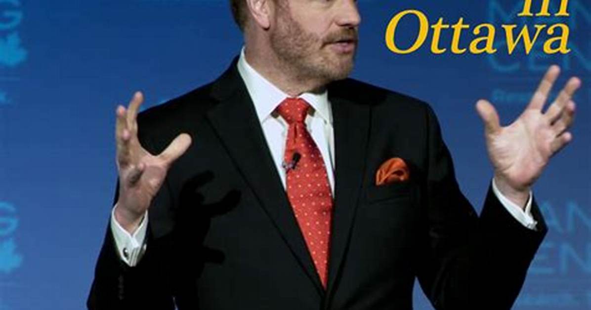 Mark Steyn