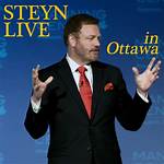 Mark Steyn
