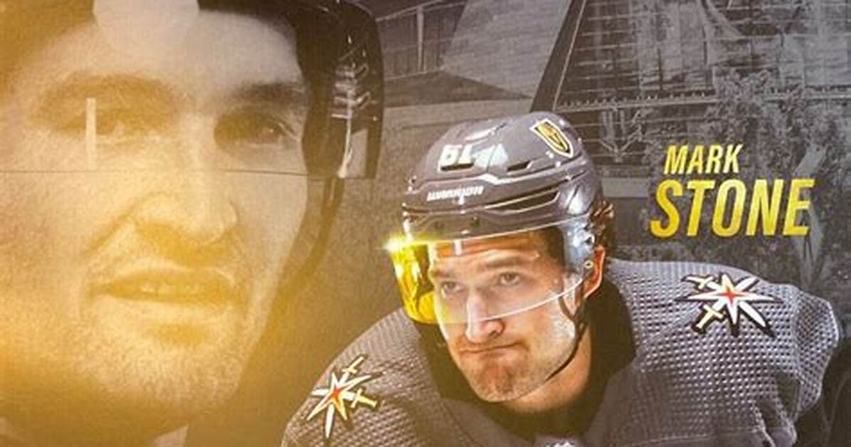 Mark Stone