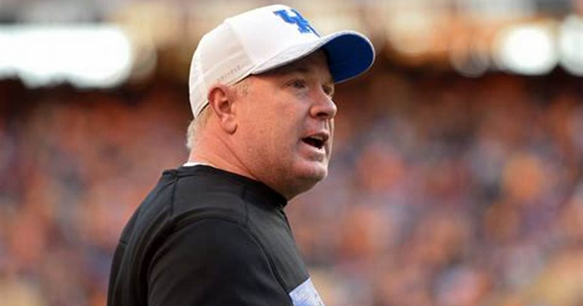 Mark Stoops
