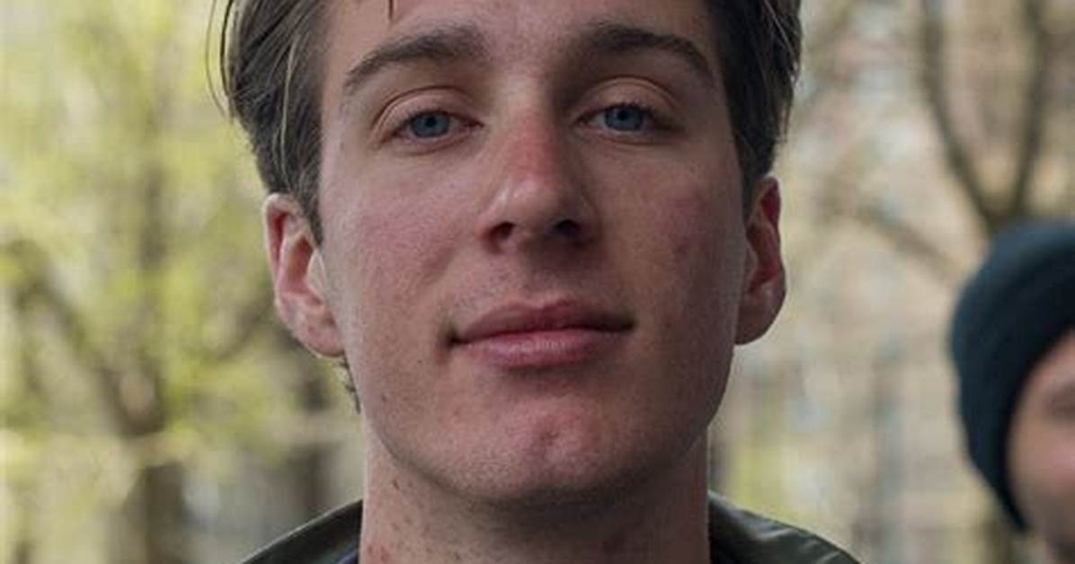 Mark Suciu