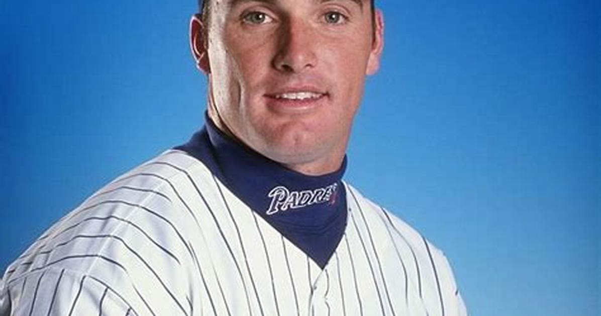 Mark Sweeney