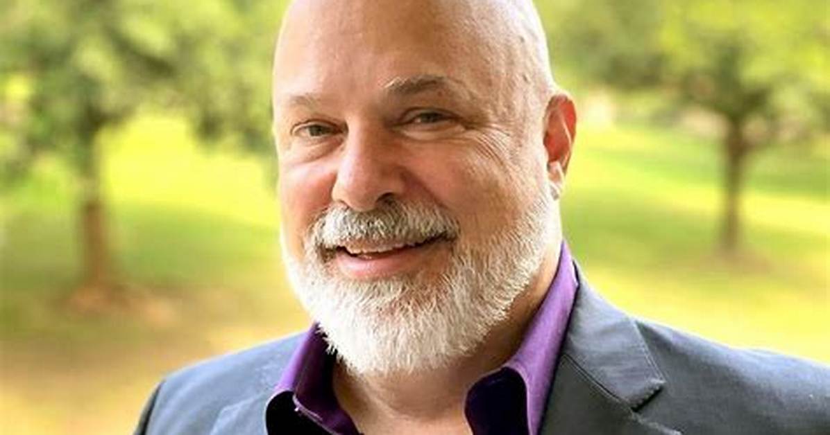Mark Talbot Net Worth