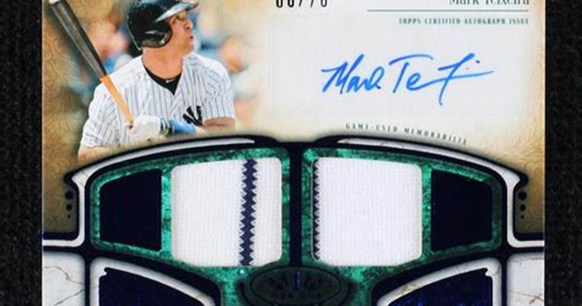 Mark Teixeira