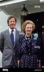 Mark Thatcher