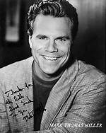 Mark Thomas Miller