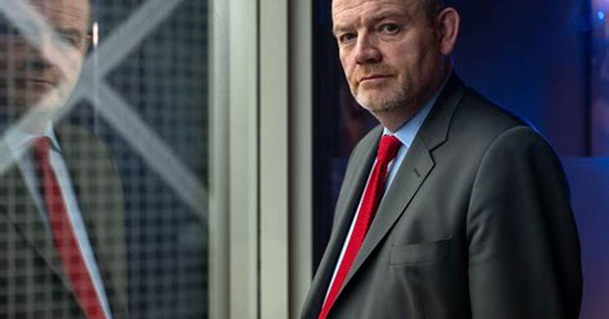 Mark Thompson