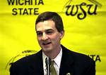Mark Turgeon