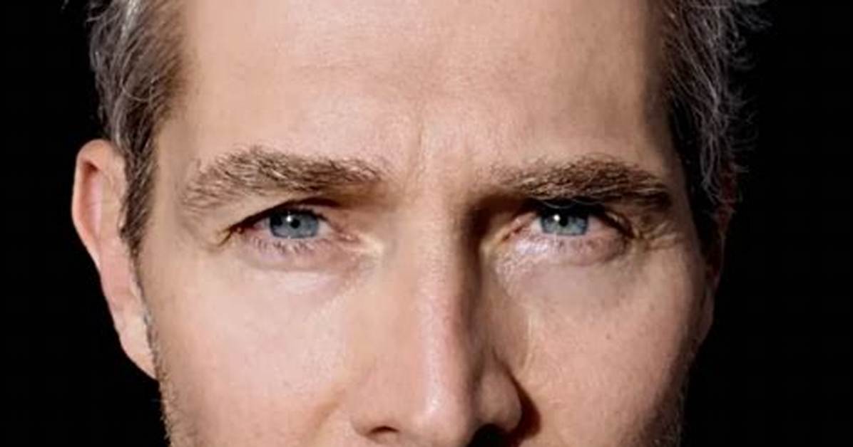 Mark Umbers Net Worth