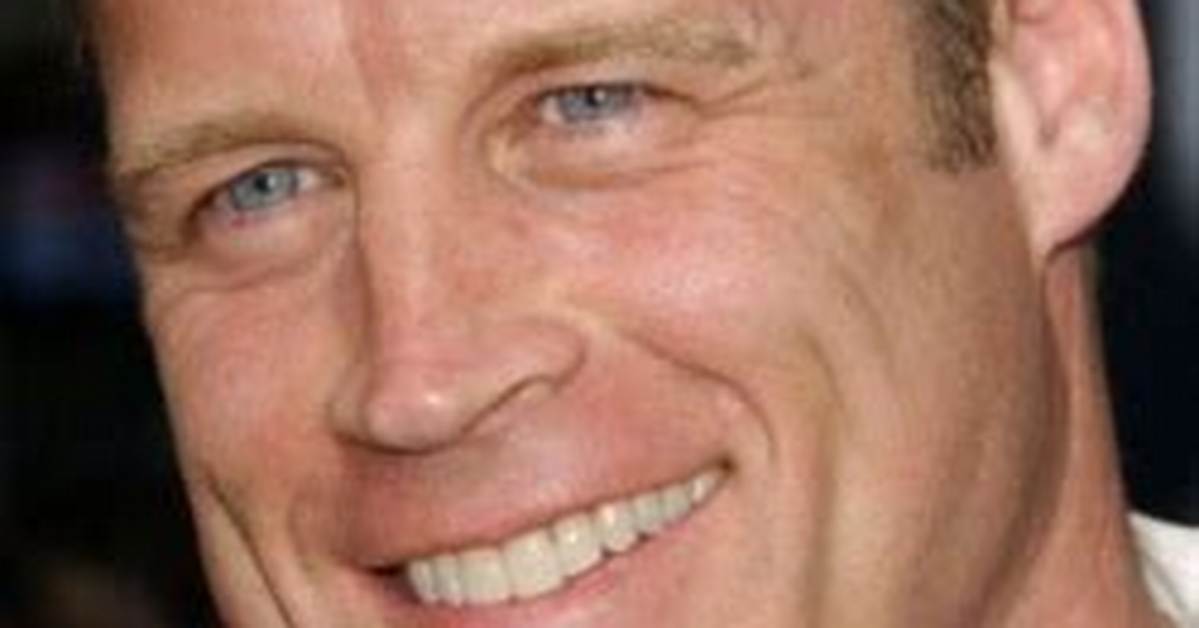 Mark Valley Height