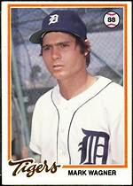 Mark Wagner (Baseball)