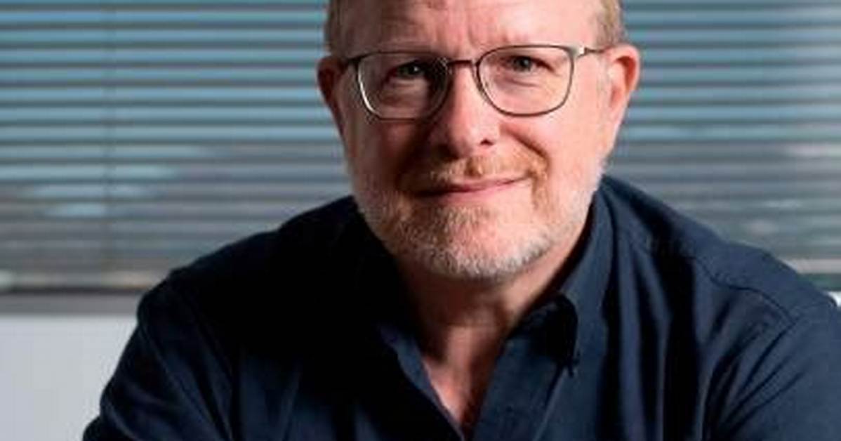 Mark Waid