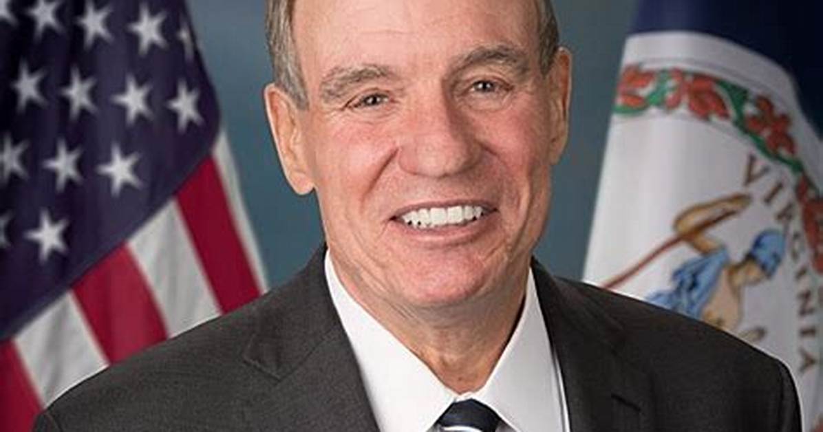 Mark Warner