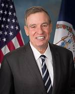 Mark Warner