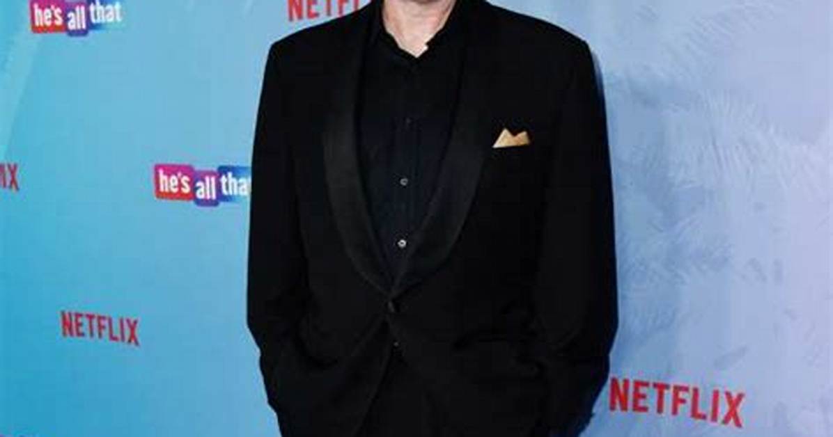 Mark Waters