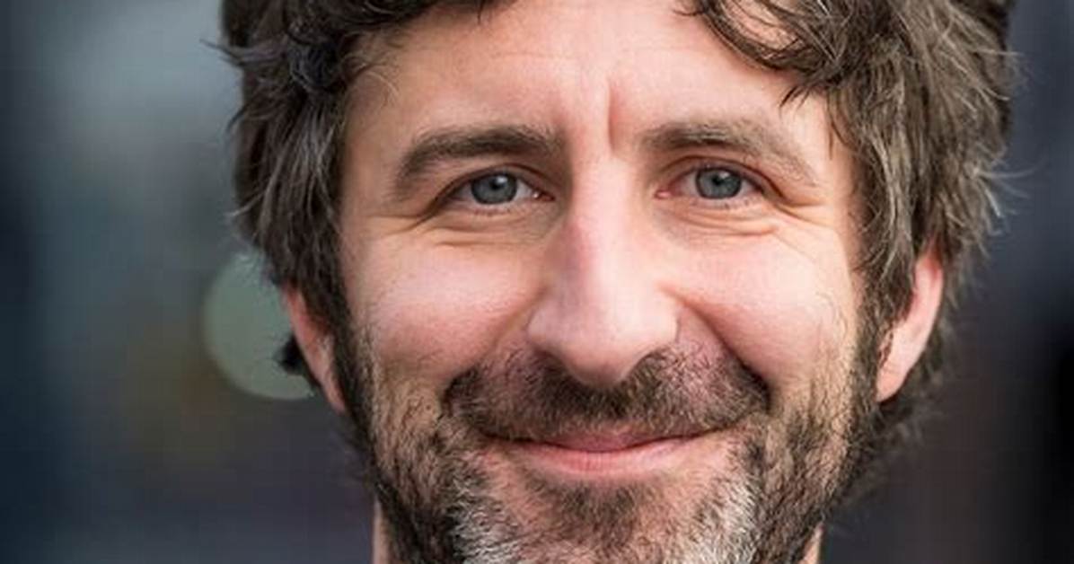 Mark Watson