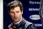Mark Webber Fortune