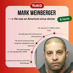 Mark Weinberger