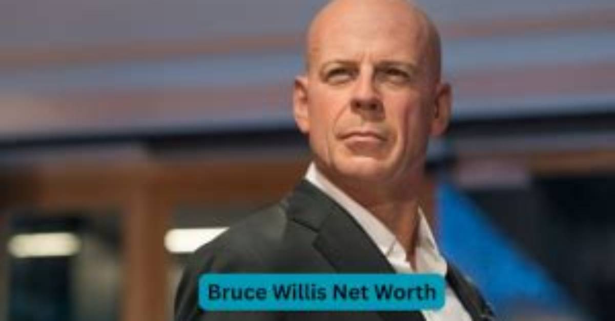 Mark Willis Net Worth