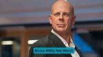 Mark Willis Net Worth
