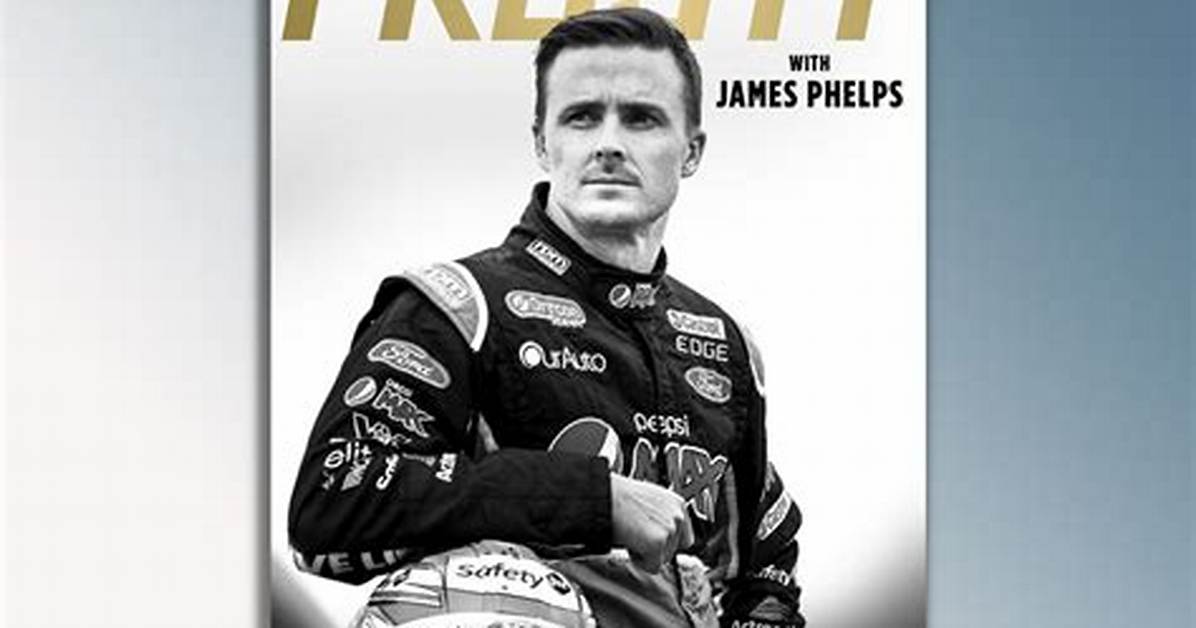 Mark Winterbottom