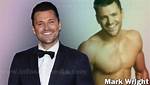 Mark Wright Bio (Wiki)