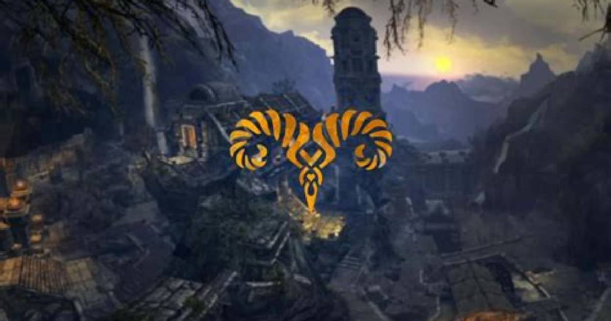 Markarth Steward
