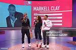 Markell Clay