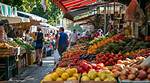 Market