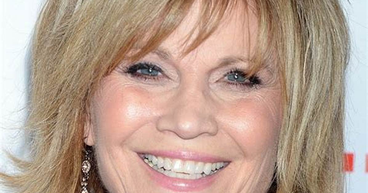 Markie Post