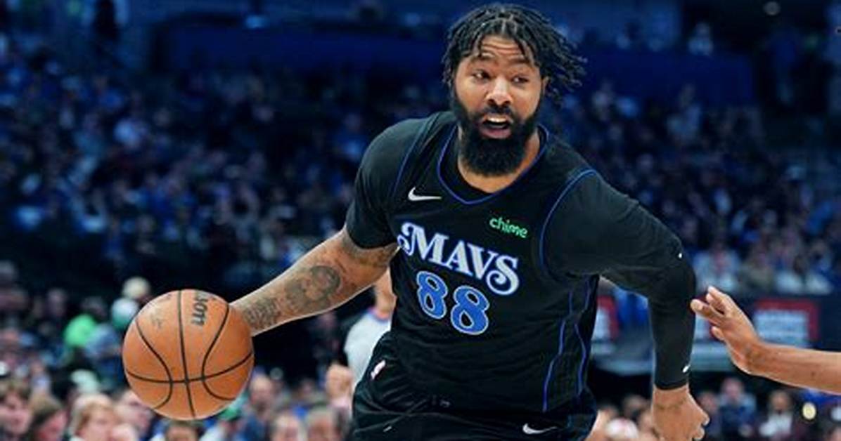 Markieff Morris