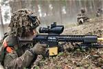 Marksman Rifle