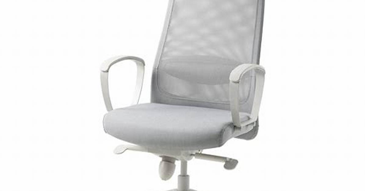 Markus Chair