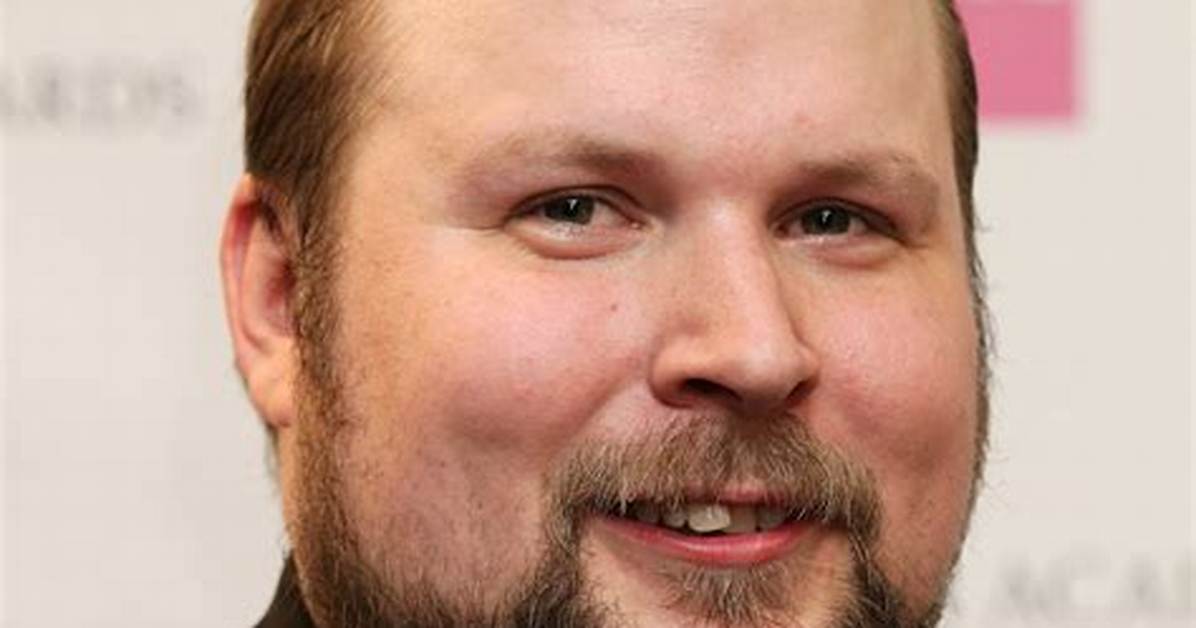 Markus Persson