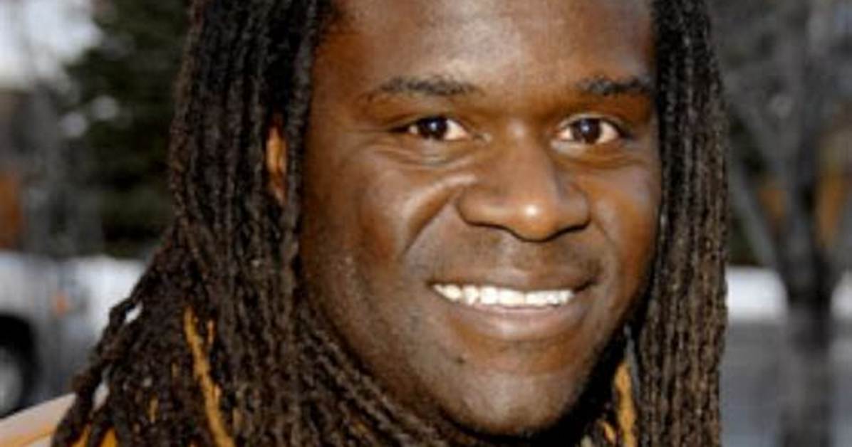 Markus Redmond