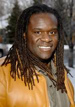 Markus Redmond