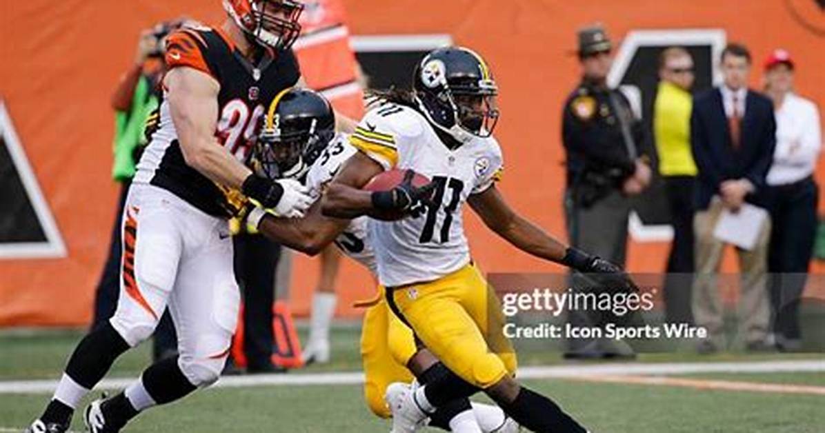 Markus Wheaton