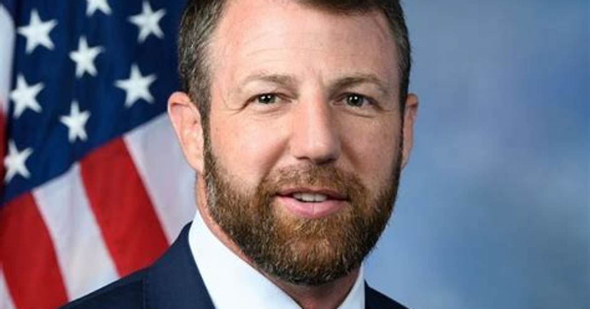 Markwayne Mullin