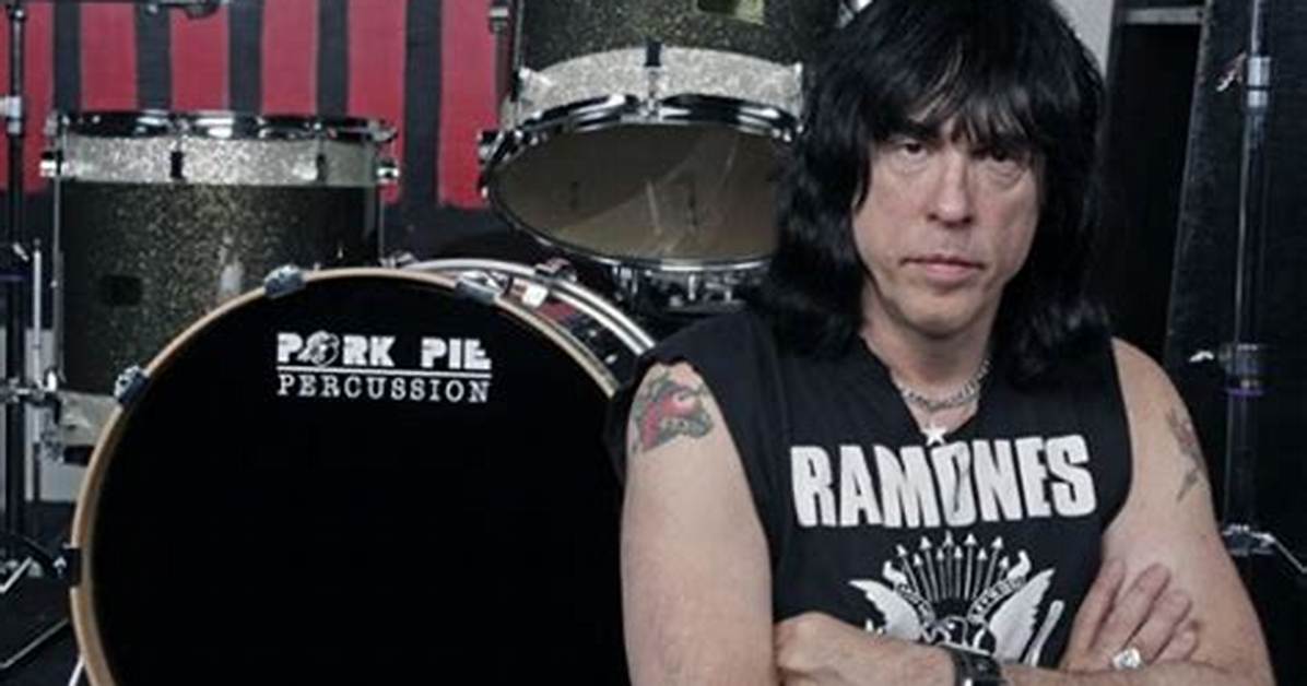 Marky Ramone