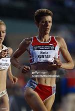 Marla Runyan