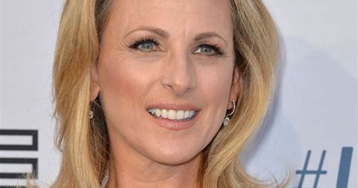 Marlee Matlin