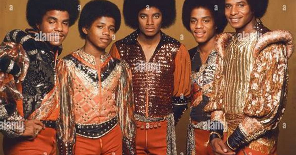 Marlon Jackson