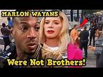 Marlon Wayans Responds to ‘Backlash’ over Montgomery Alabama River Brawl Remarks